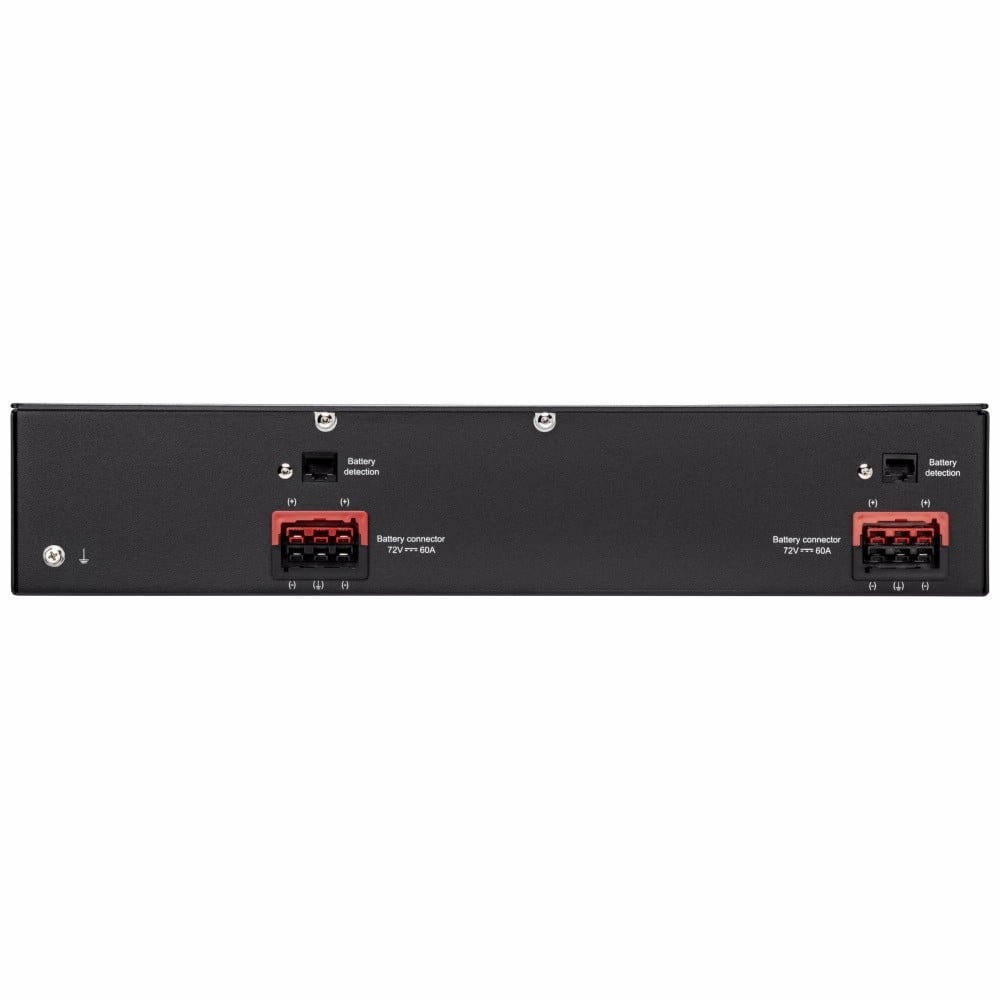 EATON Eaton 5PX EBM 72V RT2U - BATTERIE E ALIMENTATORI | TecnoCARE.net Sabaudia, Latina, Terracina, San Felice Circeo e Pontinia