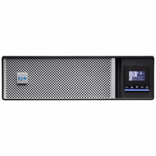 EATON EATON EATON 5PX 2200I RT3U G2 - GRUPPI DI CONTINUITA | TecnoCARE.net Sabaudia, Latina, Terracina, San Felice Circeo e Pontinia