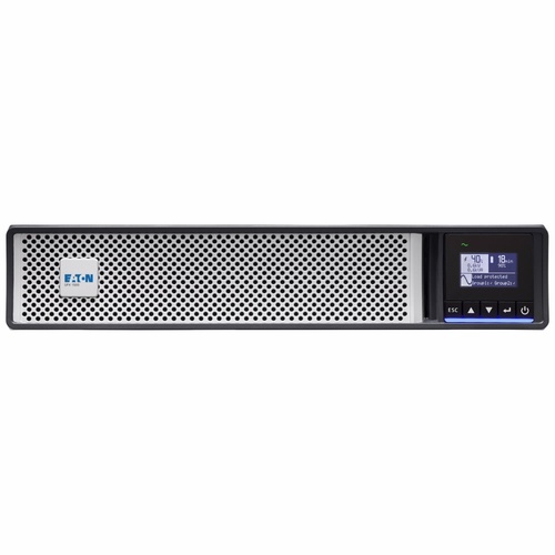 EATON Eaton 5PX 1500i RT2U G2 - BATTERIE E ALIMENTATORI | TecnoCARE.net Sabaudia, Latina, Terracina, San Felice Circeo e Pontinia