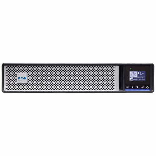 EATON Eaton 5PX 1000i RT2U Netpack G2 - BATTERIE E ALIMENTATORI | TecnoCARE.net Sabaudia, Latina, Terracina, San Felice Circeo e Pontinia