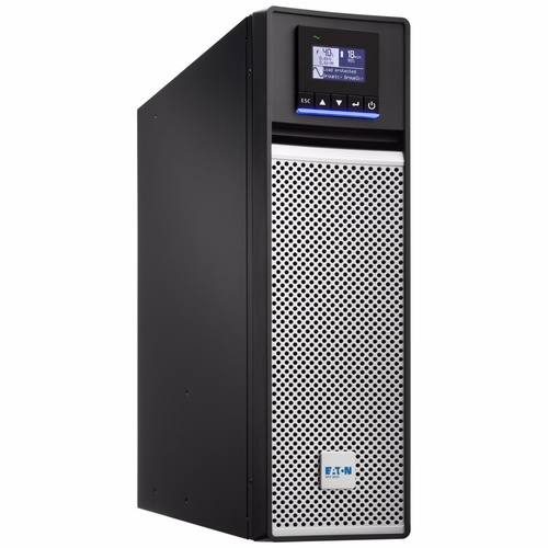 EATON Eaton 5PX 3000i RT3U G2 - BATTERIE E ALIMENTATORI | TecnoCARE.net Sabaudia, Latina, Terracina, San Felice Circeo e Pontinia