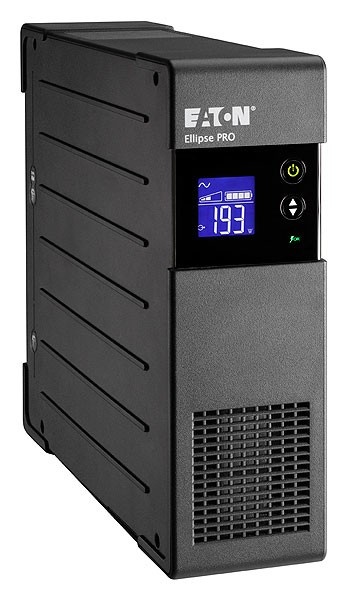 EATON Eaton Ellipse PRO 850 FR A linea interattiva 0,85 kVA 510 W 4 presa(e) AC - BATTERIE E ALIMENTATORI | TecnoCARE.net Sabaudia, Latina, Terracina, San Felice Circeo e Pontinia