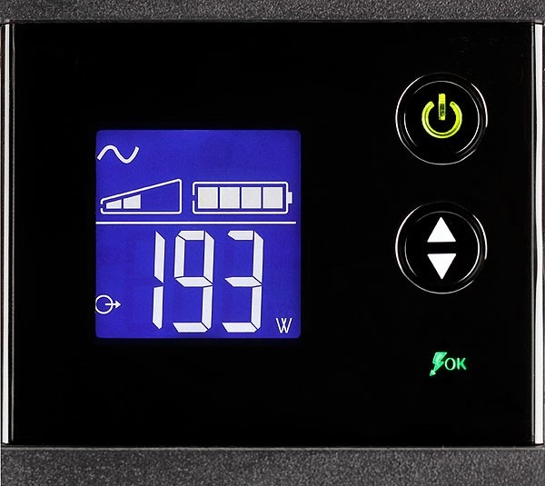 EATON Eaton Ellipse PRO 850 DIN A linea interattiva 0,85 kVA 510 W 4 presa(e) AC - BATTERIE E ALIMENTATORI | TecnoCARE.net Sabaudia, Latina, Terracina, San Felice Circeo e Pontinia