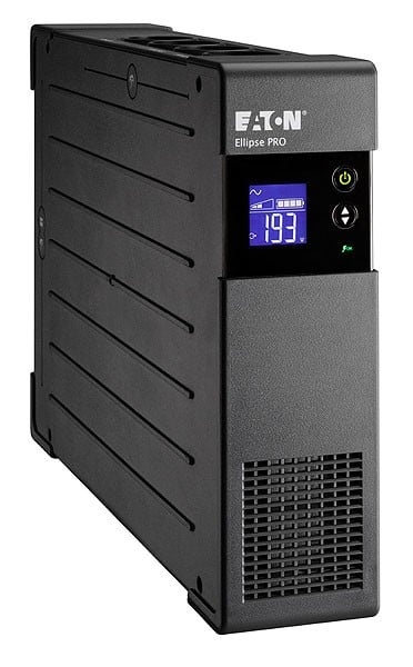 EATON Eaton Ellipse PRO 1200 FR A linea interattiva 1,2 kVA 750 W 8 presa(e) AC - BATTERIE E ALIMENTATORI | TecnoCARE.net Sabaudia, Latina, Terracina, San Felice Circeo e Pontinia