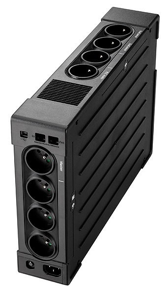 EATON Eaton Ellipse PRO 1200 FR A linea interattiva 1,2 kVA 750 W 8 presa(e) AC - BATTERIE E ALIMENTATORI | TecnoCARE.net Sabaudia, Latina, Terracina, San Felice Circeo e Pontinia