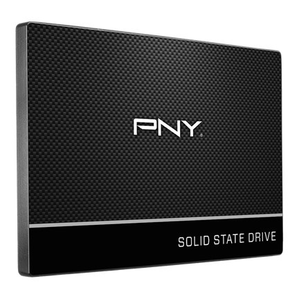 PNY PNY CS900 250 GB 2.5" Serial ATA III 3D TLC - SUPPORTI PER LA MEMORIZZAZIONE | TecnoCARE.net Sabaudia, Latina, Terracina, San Felice Circeo e Pontinia