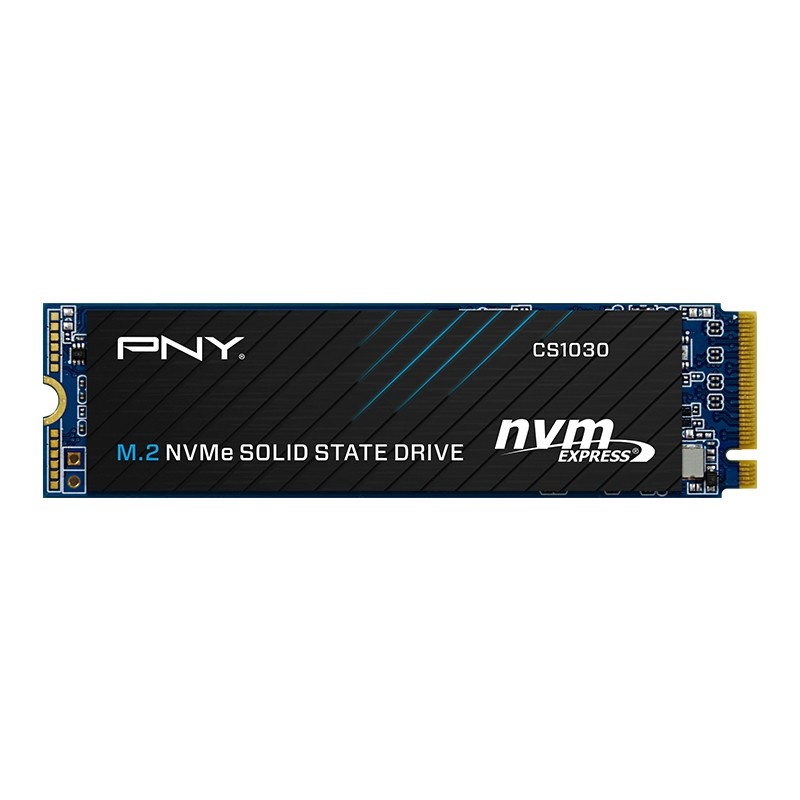 PNY PNY CS1030 500 GB M.2 PCI Express 3.0 NVMe 3D NAND - SUPPORTI PER LA MEMORIZZAZIONE | TecnoCARE.net Sabaudia, Latina, Terracina, San Felice Circeo e Pontinia