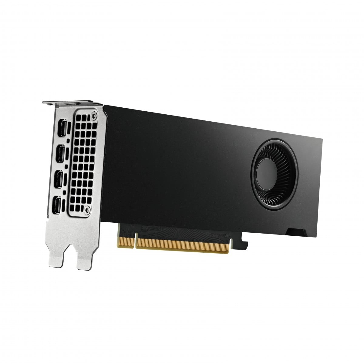 PNY PNY NVIDIA RTX 4000 SFF Generazione Ada Profilo Basso VCNRTX4000ADALP-PB - COMPONENTI | TecnoCARE.net Sabaudia, Latina, Terracina, San Felice Circeo e Pontinia