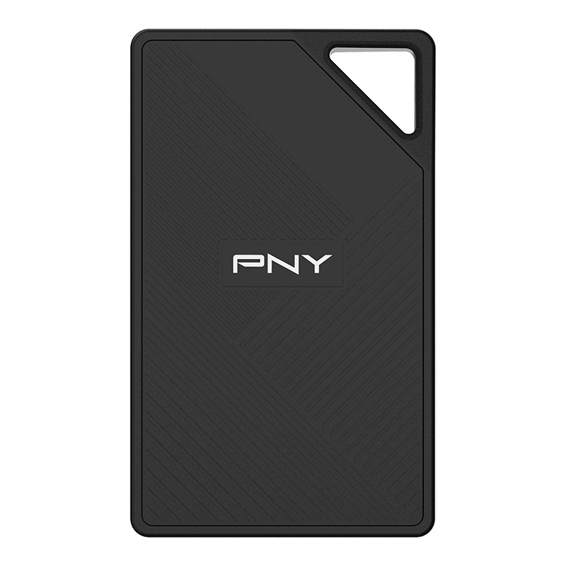 PNY PNY RP60 2 TB USB tipo-C 3.2 Gen 2 (3.1 Gen 2) Nero - SUPPORTI PER LA MEMORIZZAZIONE | TecnoCARE.net Sabaudia, Latina, Terracina, San Felice Circeo e Pontinia