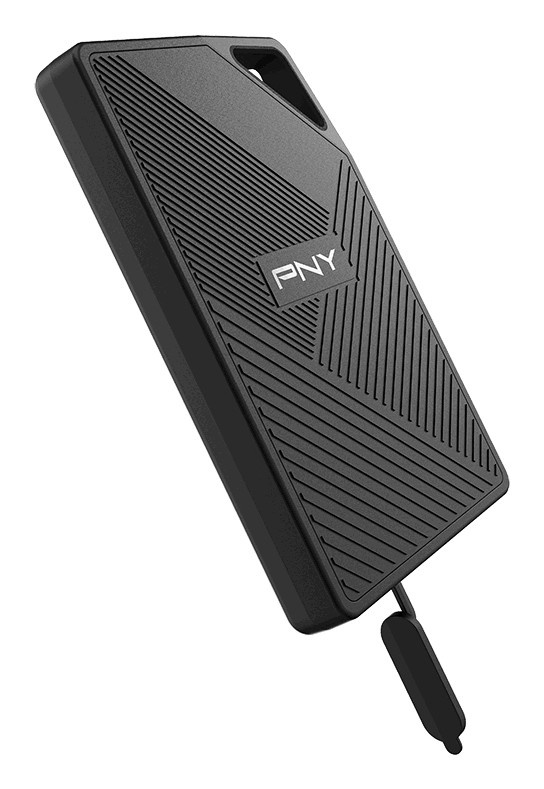 PNY PNY RP60 2 TB USB tipo-C 3.2 Gen 2 (3.1 Gen 2) Nero - SUPPORTI PER LA MEMORIZZAZIONE | TecnoCARE.net Sabaudia, Latina, Terracina, San Felice Circeo e Pontinia