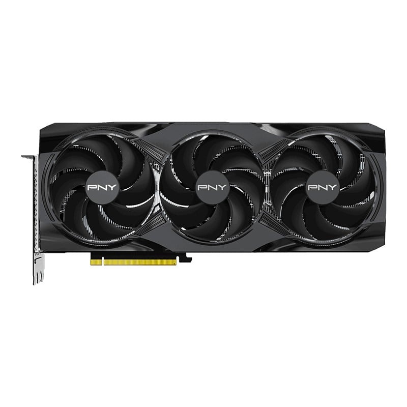 PNY PNY GeForce RTX 5080 OC 16GB GDDR7 DLSS4 - COMPONENTI | TecnoCARE.net Sabaudia, Latina, Terracina, San Felice Circeo e Pontinia