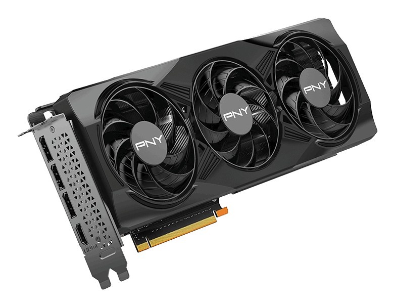 PNY PNY GeForce RTX 5070 OC NVIDIA 12 GB GDDR7 - COMPONENTI | TecnoCARE.net Sabaudia, Latina, Terracina, San Felice Circeo e Pontinia