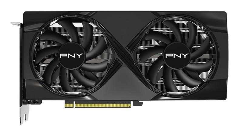 PNY PNY GeForce RTX 5060 Ti OC NVIDIA 8 GB GDDR7 - COMPONENTI | TecnoCARE.net Sabaudia, Latina, Terracina, San Felice Circeo e Pontinia