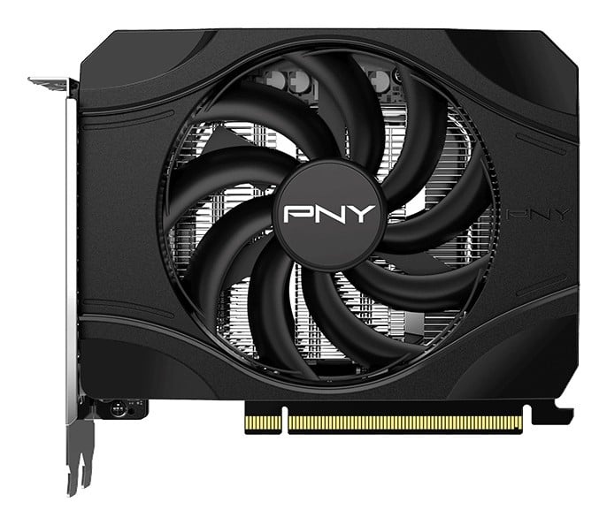 PNY PNY GeForce RTX 5050 NVIDIA 8 GB GDDR6 - COMPONENTI | TecnoCARE.net Sabaudia, Latina, Terracina, San Felice Circeo e Pontinia