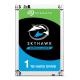 SEAGATE SEAGATE HDD SKYHAWK SURVEILLANCE 1TB 3,5 5900RPM SATA 6GB/S BUFFER 64MB ** REFURBISHED 10 MESI DI - HARD DISK INTERNI | TecnoCARE.net Sabaudia, Latina, Terracina, San Felice Circeo e Pontinia