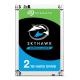 SEAGATE SEAGATE HDD SKYHAWK SURVEILLANCE 2TB 3,5 SATA 6GB/S BUFFER 64MB ** REFURBISHED 10 MESI GARANZIA** - HARD DISK INTERNI | TecnoCARE.net Sabaudia, Latina, Terracina, San Felice Circeo e Pontinia