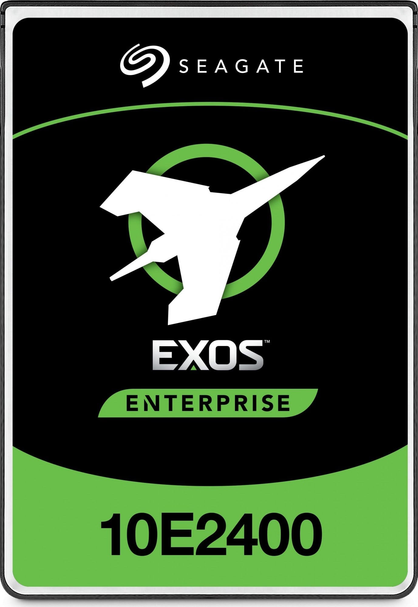 SEAGATE Seagate Exos 1.8TB SAS ST1800MM0129 - SUPPORTI PER LA MEMORIZZAZIONE | TecnoCARE.net Sabaudia, Latina, Terracina, San Felice Circeo e Pontinia