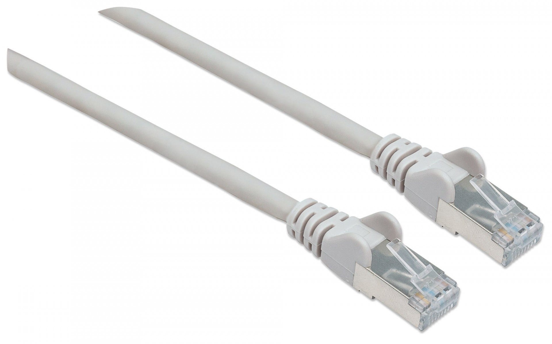 INTELLINET Intellinet 317399 - 30 m - Cat6a - S/FTP (S-STP) - RJ-45 - RJ-45 - CAVI PER COMPUTER E PERIFERICHE | TecnoCARE.net Sabaudia, Latina, Terracina, San Felice Circeo e Pontinia
