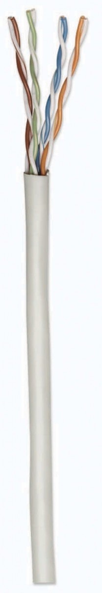 INTELLINET Intellinet 334136 - 305 m - Cat6 - U/UTP (UTP) - CAVI PER COMPUTER E PERIFERICHE | TecnoCARE.net Sabaudia, Latina, Terracina, San Felice Circeo e Pontinia
