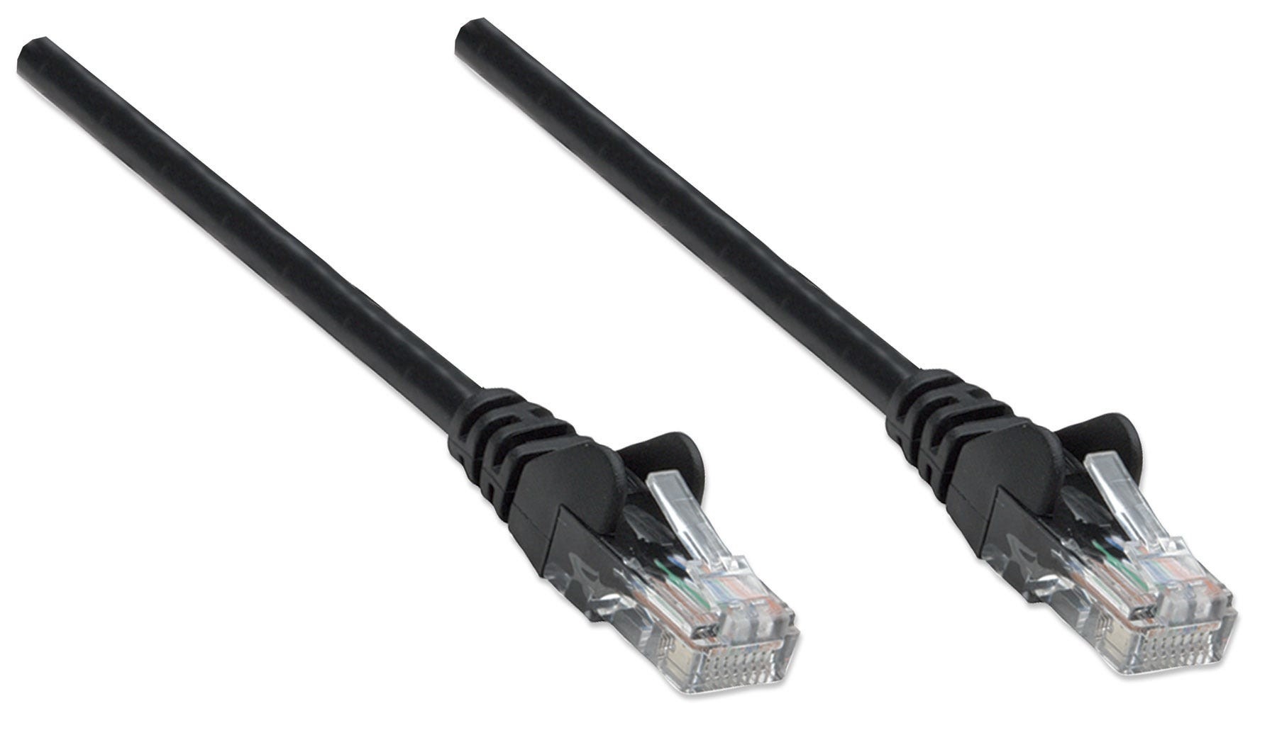INTELLINET Intellinet 338387 - 1,5 m - Cat5e - U/UTP (UTP) - RJ-45 - RJ-45 - CAVI PER COMPUTER E PERIFERICHE | TecnoCARE.net Sabaudia, Latina, Terracina, San Felice Circeo e Pontinia