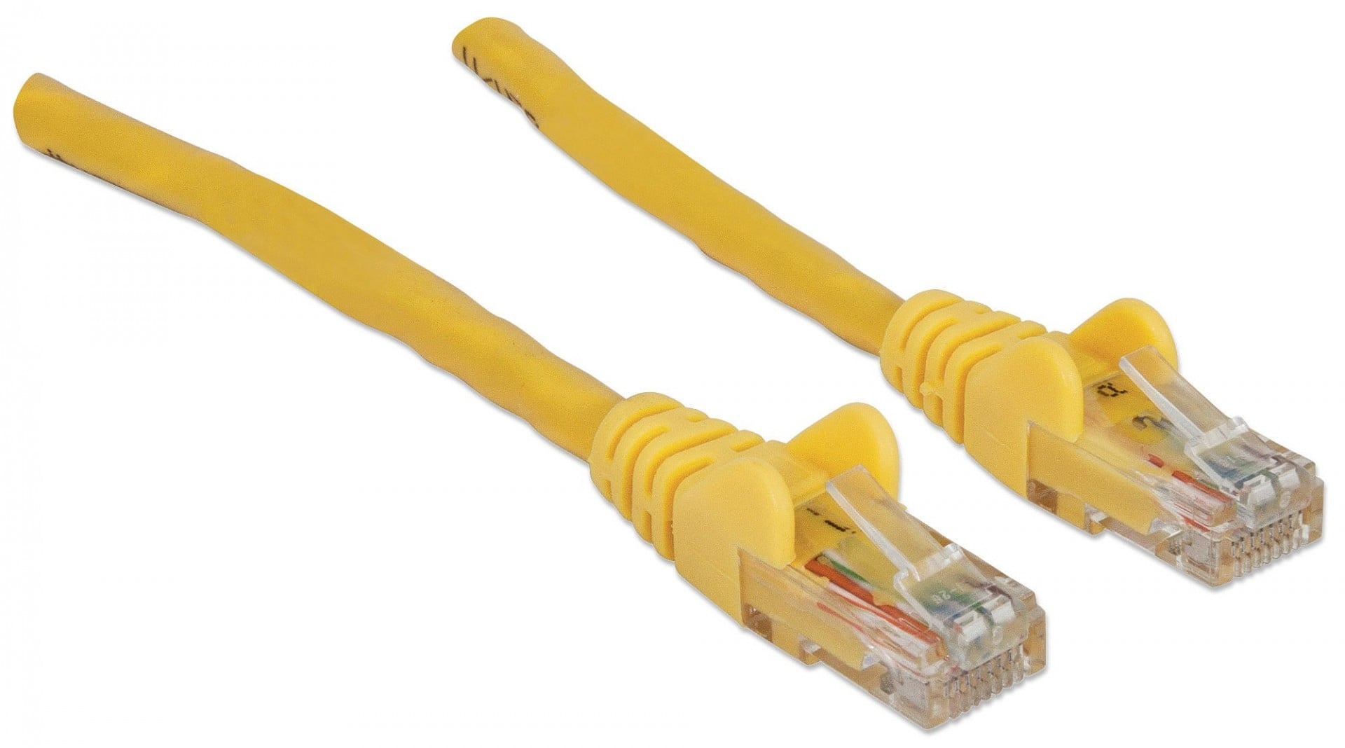INTELLINET Intellinet Cat6 UTP - 3m - 3 m - Cat6 - U/UTP (UTP) - RJ-45 - RJ-45 - CAVI PER COMPUTER E PERIFERICHE | TecnoCARE.net Sabaudia, Latina, Terracina, San Felice Circeo e Pontinia