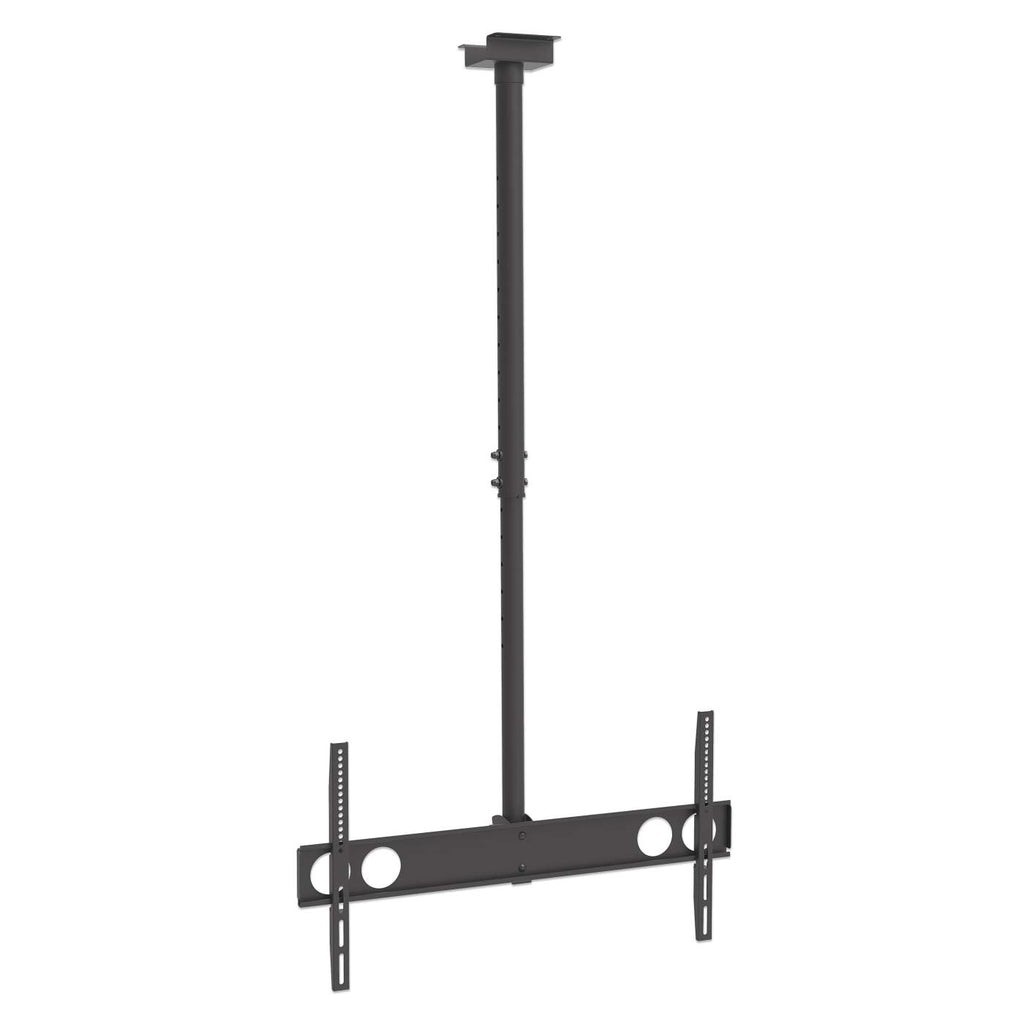 MANHATTAN Manhattan 423625 Braccio di montaggio a soffitto LCD 70" - ACCESSORI ED ELEMENTI PER APPARECCHIATURA AUDIO | TecnoCARE.net Sabaudia, Latina, Terracina, San Felice Circeo e Pontinia