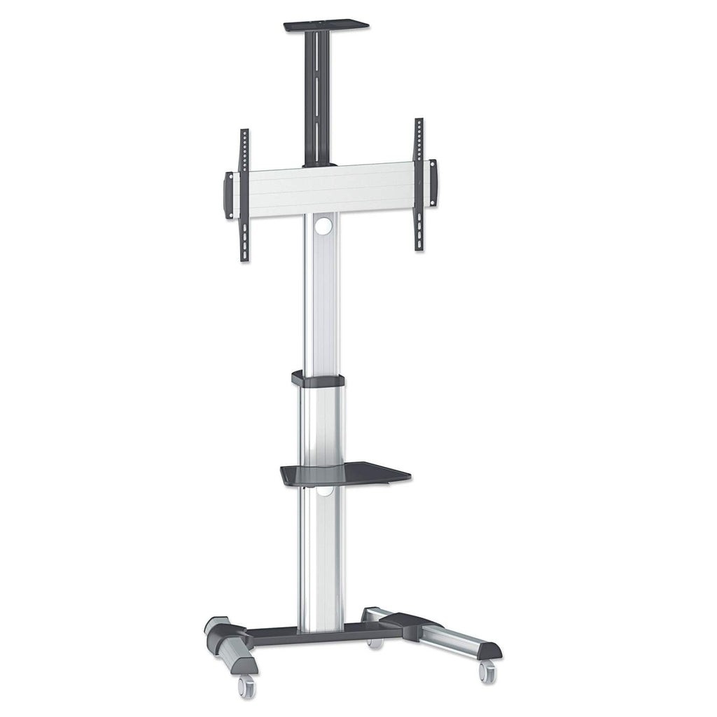 MANHATTAN Manhattan 461245 Supporto LCD 37-70" rotante argento - ACCESSORI ED ELEMENTI PER APPARECCHIATURA AUDIO | TecnoCARE.net Sabaudia, Latina, Terracina, San Felice Circeo e Pontinia
