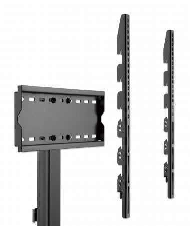 MANHATTAN Manhattan 462044 Supporto LCD 32-70" Slim - ACCESSORI ED ELEMENTI PER APPARECCHIATURA AUDIO | TecnoCARE.net Sabaudia, Latina, Terracina, San Felice Circeo e Pontinia