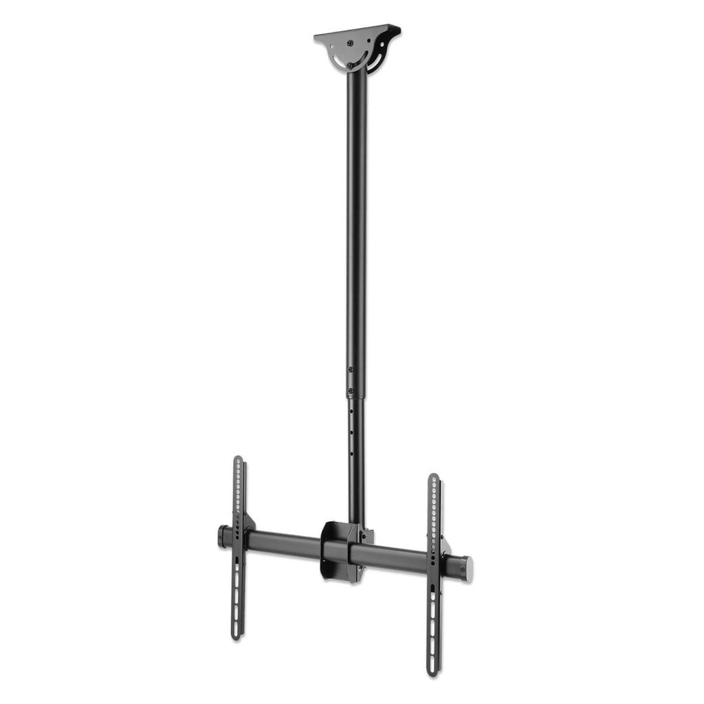 MANHATTAN Manhattan 462204 Braccio di montaggio a soffitto LCD 70" - ACCESSORI ED ELEMENTI PER APPARECCHIATURA AUDIO | TecnoCARE.net Sabaudia, Latina, Terracina, San Felice Circeo e Pontinia