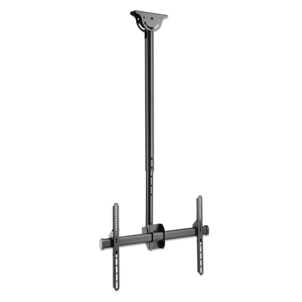 MANHATTAN Manhattan 462204 Braccio di montaggio a soffitto LCD 70" - ACCESSORI ED ELEMENTI PER APPARECCHIATURA AUDIO | TecnoCARE.net Sabaudia, Latina, Terracina, San Felice Circeo e Pontinia
