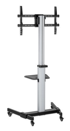 MANHATTAN Manhattan 462327 Supporto LCD 37-86" - ACCESSORI ED ELEMENTI PER APPARECCHIATURA AUDIO | TecnoCARE.net Sabaudia, Latina, Terracina, San Felice Circeo e Pontinia