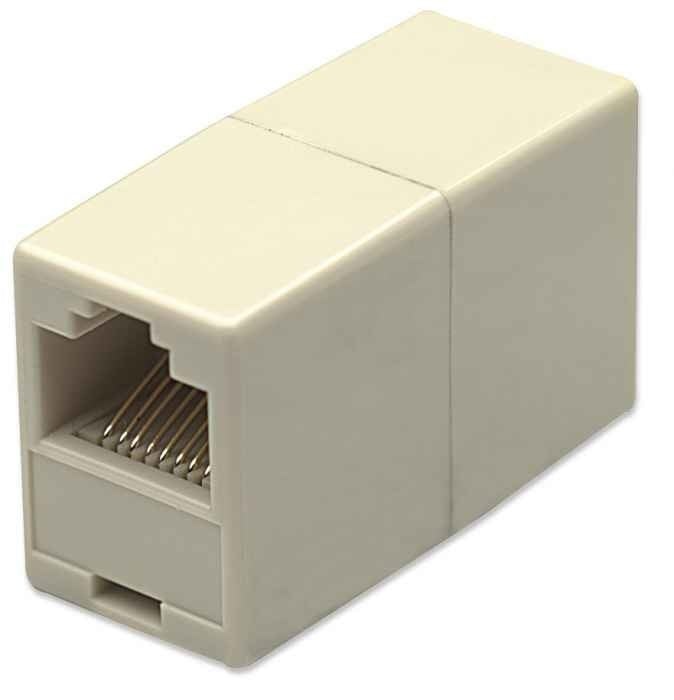 INTELLINET Intellinet 504225 adattatore connettore RJ45 8/8 10 pz. - CAVI PER COMPUTER E PERIFERICHE | TecnoCARE.net Sabaudia, Latina, Terracina, San Felice Circeo e Pontinia