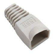 INTELLINET Intellinet 504362 Copertura RJ45 grigia 10 pz - CAVI PER COMPUTER E PERIFERICHE | TecnoCARE.net Sabaudia, Latina, Terracina, San Felice Circeo e Pontinia