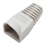 INTELLINET Intellinet 504362 Copertura RJ45 grigia 10 pz - CAVI PER COMPUTER E PERIFERICHE | TecnoCARE.net Sabaudia, Latina, Terracina, San Felice Circeo e Pontinia