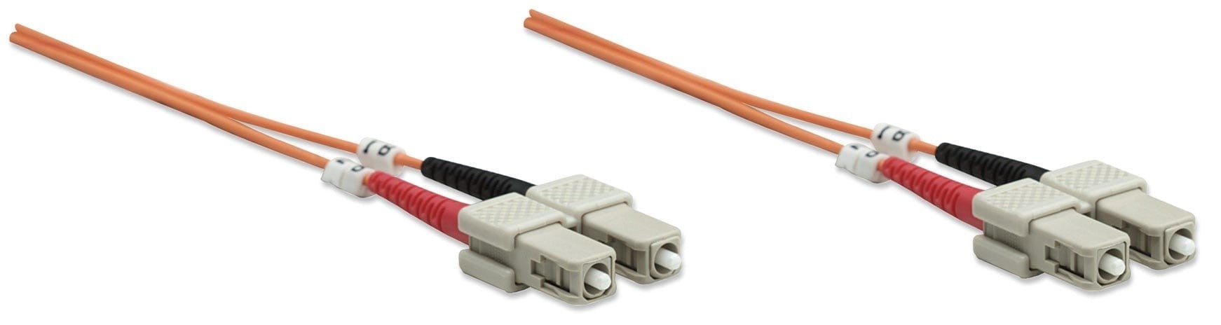 INTELLINET Intellinet 5m SC/SC cavo a fibre ottiche OM1 Arancione - CAVI PER COMPUTER E PERIFERICHE | TecnoCARE.net Sabaudia, Latina, Terracina, San Felice Circeo e Pontinia