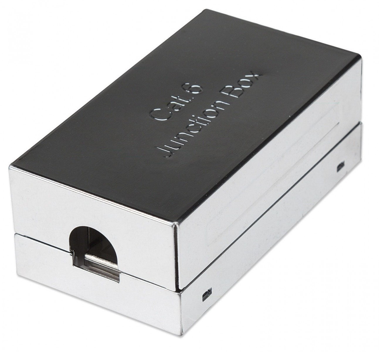 INTELLINET Intellinet 512381 Connettore per cavo FTP C6 - QUADRI ELETTRICI E COMPONENTI | TecnoCARE.net Sabaudia, Latina, Terracina, San Felice Circeo e Pontinia