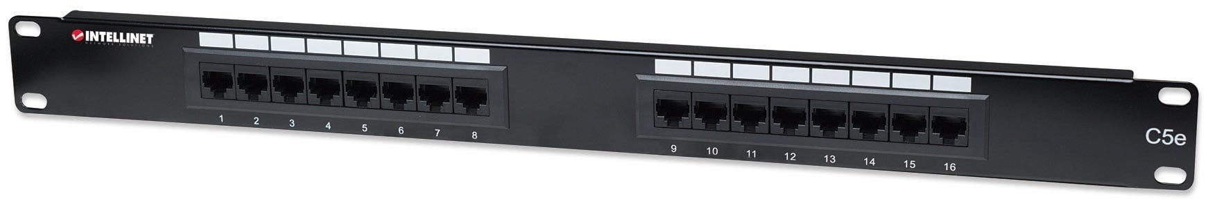 INTELLINET Intellinet 513548 pezzo di pannello 1U - RETI | TecnoCARE.net Sabaudia, Latina, Terracina, San Felice Circeo e Pontinia