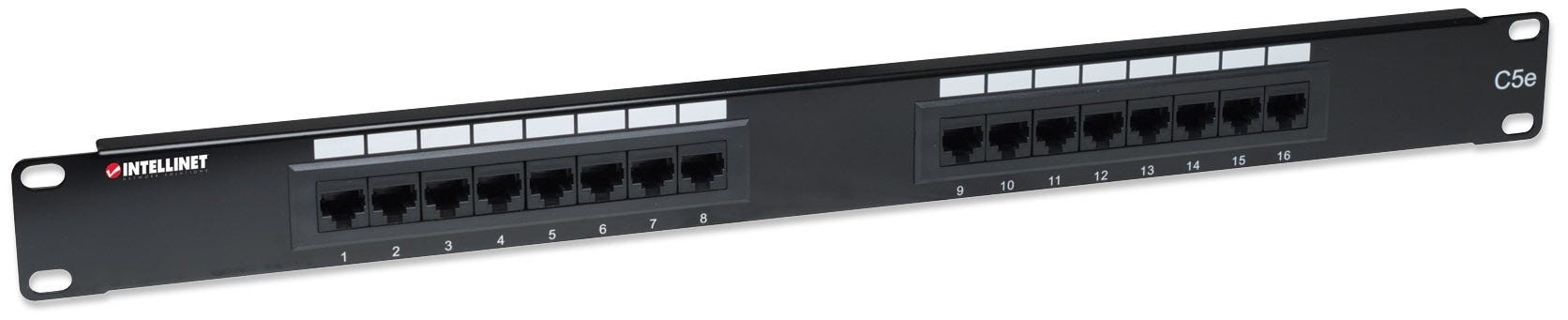 INTELLINET Intellinet 513548 pezzo di pannello 1U - RETI | TecnoCARE.net Sabaudia, Latina, Terracina, San Felice Circeo e Pontinia
