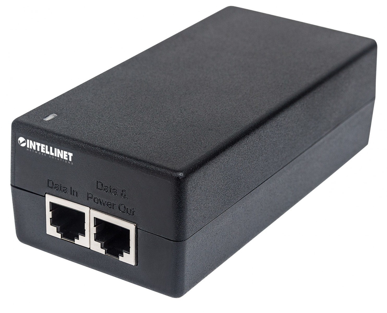 INTELLINET Intellinet 561235 adattatore PoE e iniettore Gigabit Ethernet 48 V - RETI | TecnoCARE.net Sabaudia, Latina, Terracina, San Felice Circeo e Pontinia