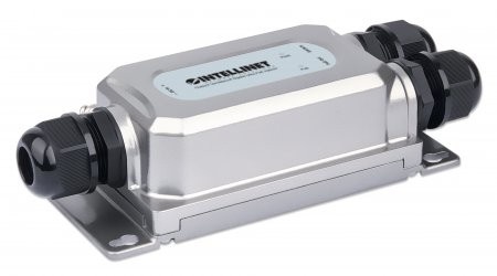 INTELLINET Intellinet 561785 adattatore PoE e iniettore Gigabit Ethernet - RETI | TecnoCARE.net Sabaudia, Latina, Terracina, San Felice Circeo e Pontinia