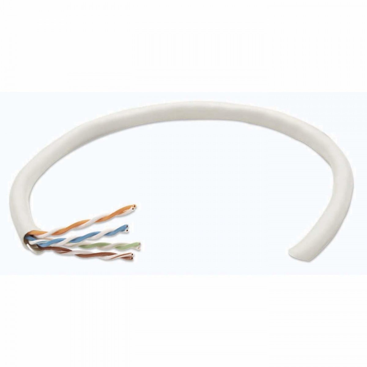 INTELLINET Intellinet 704663 Cavo a coppie intrecciate UTP 305m C6 CCA - CAVI PER COMPUTER E PERIFERICHE | TecnoCARE.net Sabaudia, Latina, Terracina, San Felice Circeo e Pontinia