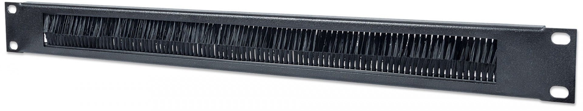 INTELLINET 712767 - Nero - Acciaio - 1U - 48,3 cm (19") - 15 mm - 483 mm - COMPONENTI | TecnoCARE.net Sabaudia, Latina, Terracina, San Felice Circeo e Pontinia