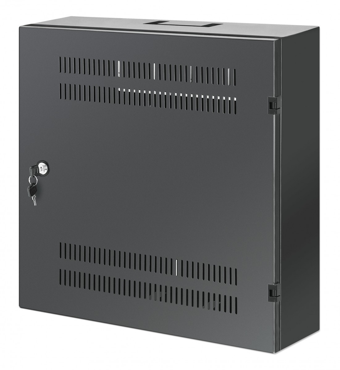 INTELLINET Intellinet 713689 rack 2U/4U Da parete Nero - COMPONENTI | TecnoCARE.net Sabaudia, Latina, Terracina, San Felice Circeo e Pontinia