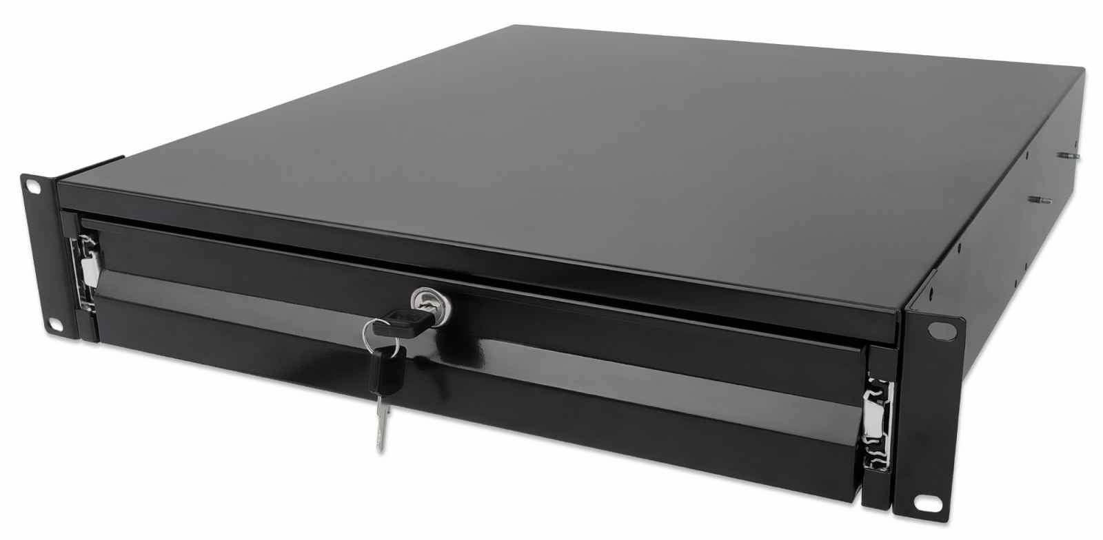 INTELLINET Intellinet 715829 porta accessori Cassettiera - COMPONENTI | TecnoCARE.net Sabaudia, Latina, Terracina, San Felice Circeo e Pontinia
