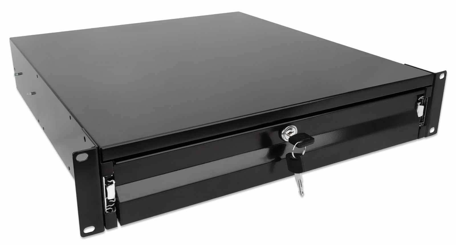 INTELLINET Intellinet 715829 porta accessori Cassettiera - COMPONENTI | TecnoCARE.net Sabaudia, Latina, Terracina, San Felice Circeo e Pontinia