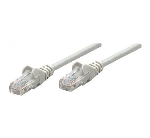 INTELLINET Intellinet 737296 cavo di rete Grigio 50 m Cat6a S/FTP (S-STP) - CAVI PER COMPUTER E PERIFERICHE | TecnoCARE.net Sabaudia, Latina, Terracina, San Felice Circeo e Pontinia