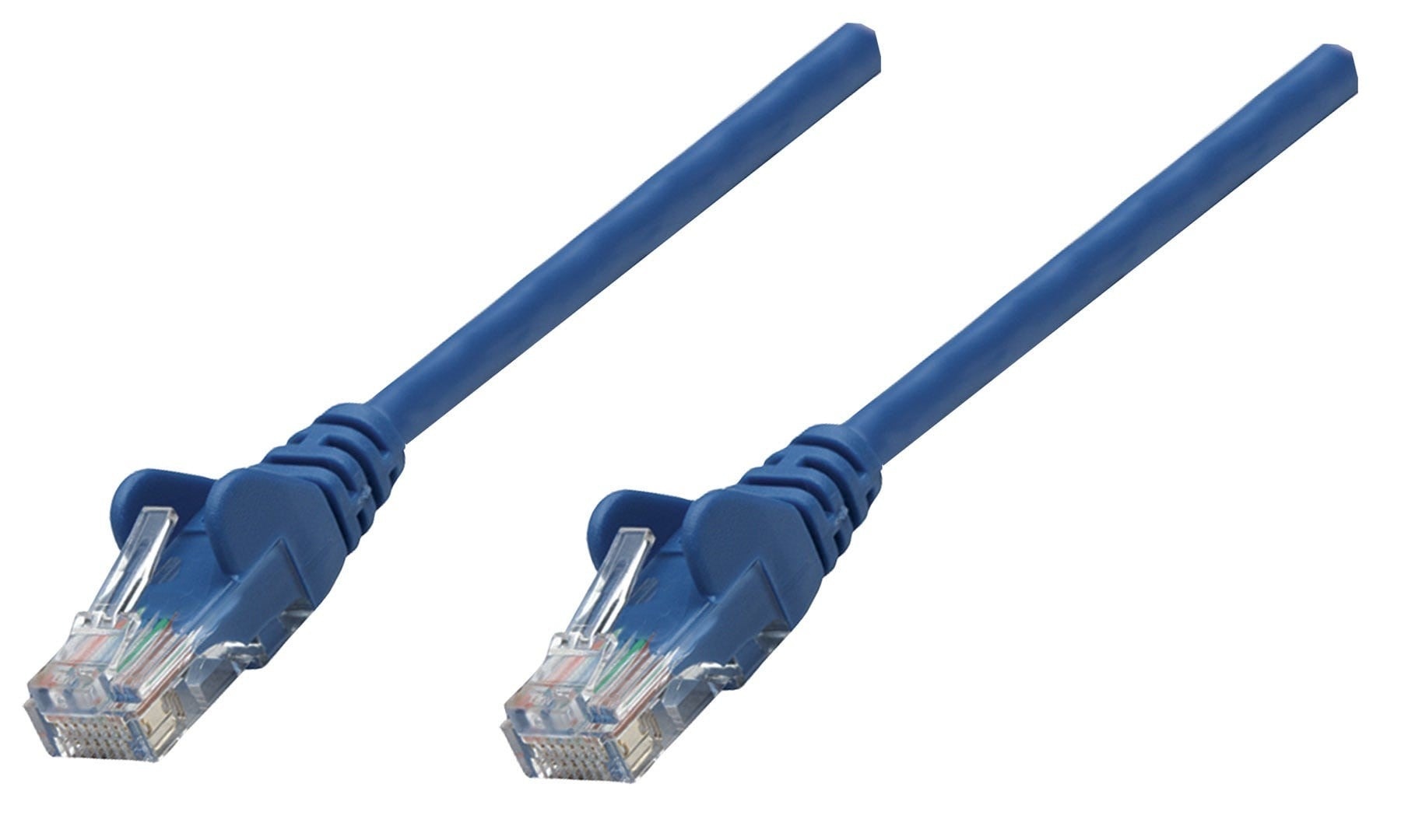 INTELLINET Intellinet 739894 cavo di rete Blu 1,5 m Cat6 S/FTP (S-STP) - CAVI PER COMPUTER E PERIFERICHE | TecnoCARE.net Sabaudia, Latina, Terracina, San Felice Circeo e Pontinia