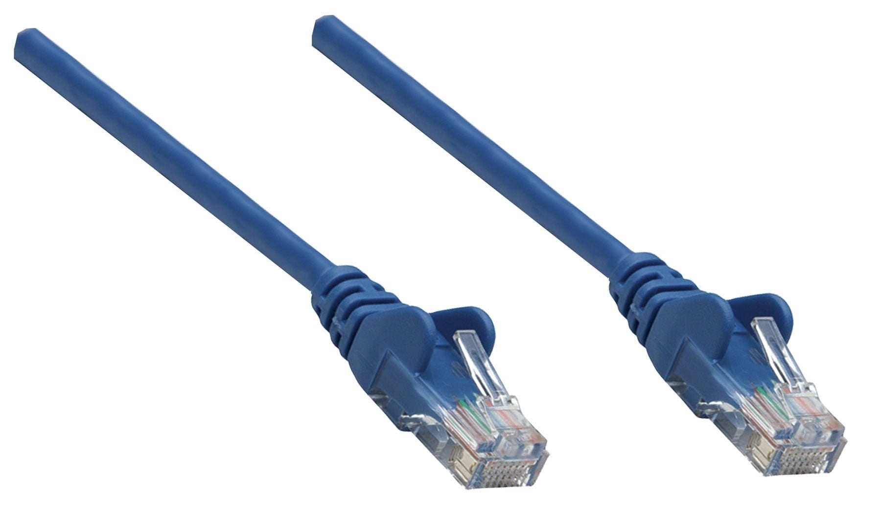 INTELLINET Intellinet 739894 cavo di rete Blu 1,5 m Cat6 S/FTP (S-STP) - CAVI PER COMPUTER E PERIFERICHE | TecnoCARE.net Sabaudia, Latina, Terracina, San Felice Circeo e Pontinia