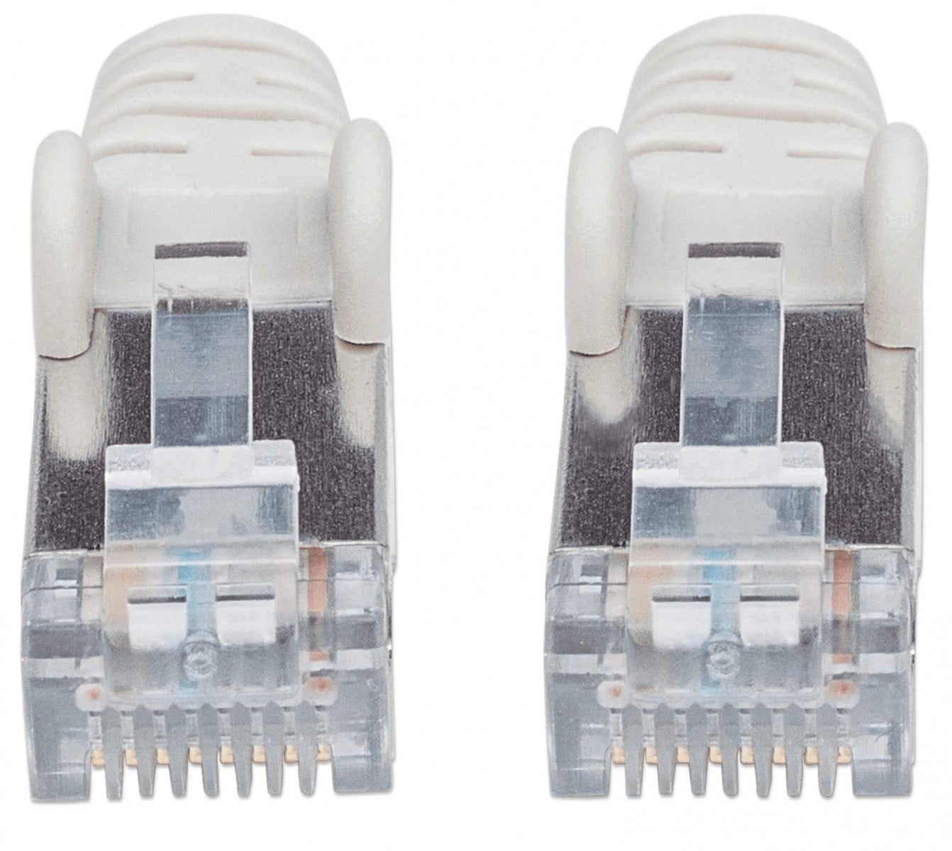 INTELLINET Intellinet 740869 cavo di rete Grigio 3 m Cat7 S/FTP (S-STP) - CAVI PER COMPUTER E PERIFERICHE | TecnoCARE.net Sabaudia, Latina, Terracina, San Felice Circeo e Pontinia