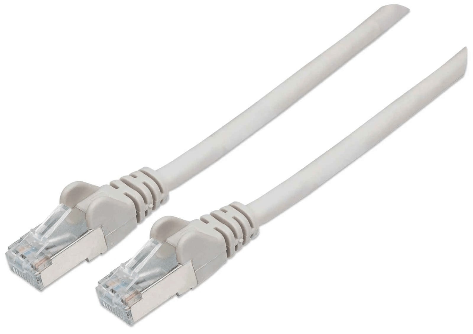 INTELLINET Intellinet 740982 cavo di rete Grigio 7,5 m Cat7 S/FTP (S-STP) - CAVI PER COMPUTER E PERIFERICHE | TecnoCARE.net Sabaudia, Latina, Terracina, San Felice Circeo e Pontinia